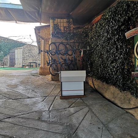 Casa Abuela ★★★ ξενώνας Grisuela Εξωτερικό φωτογραφία