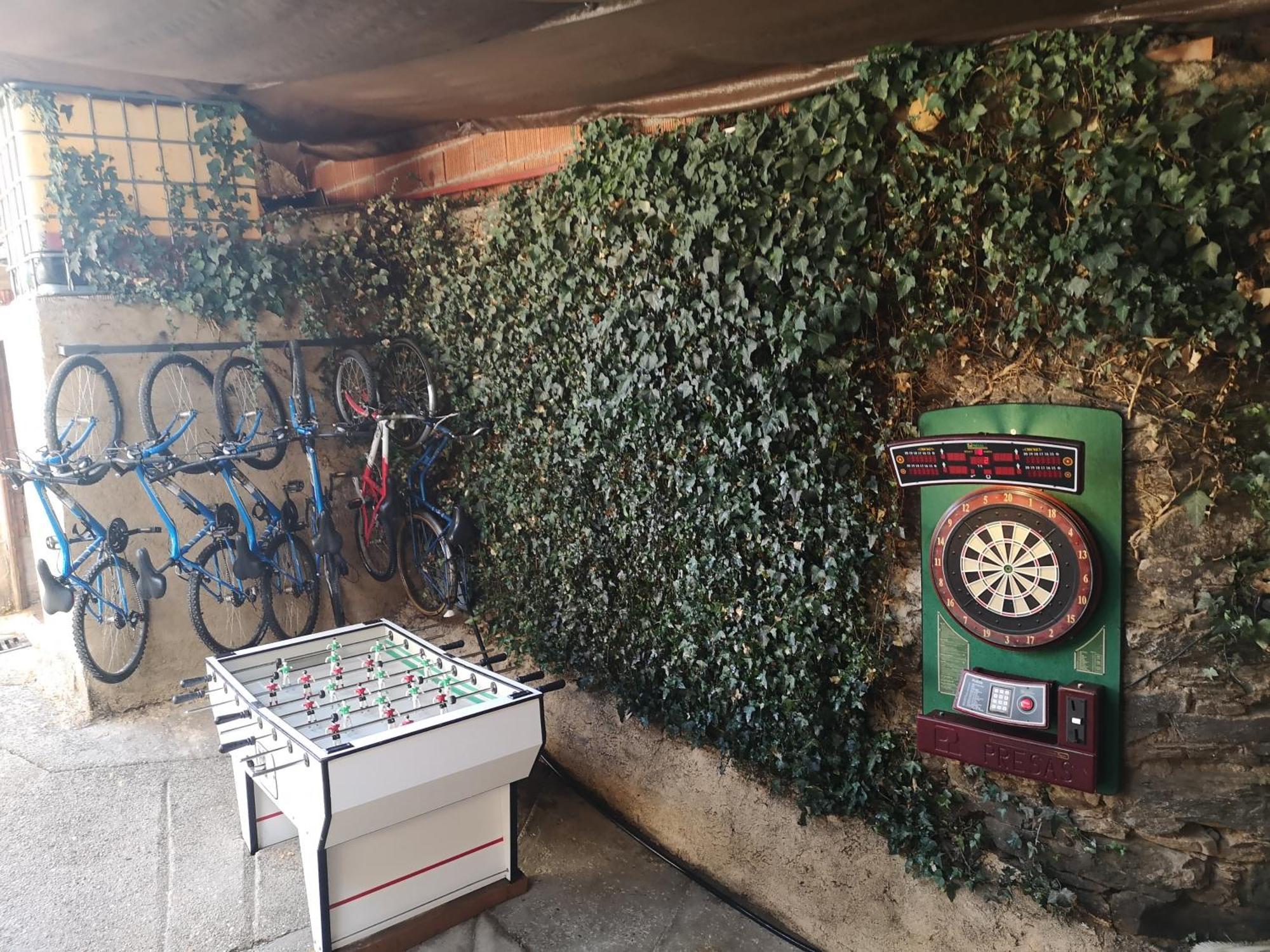 Casa Abuela ★★★ ξενώνας Grisuela Εξωτερικό φωτογραφία