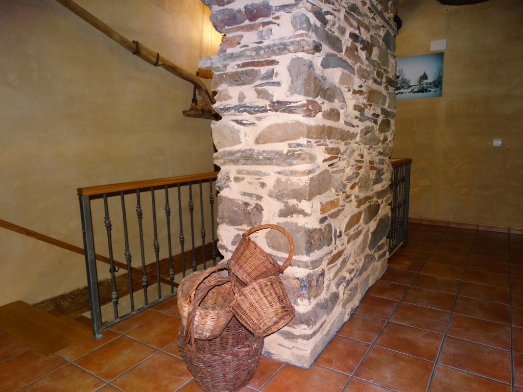 Casa Abuela ★★★ ξενώνας Grisuela Εξωτερικό φωτογραφία